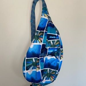 Kavu bag